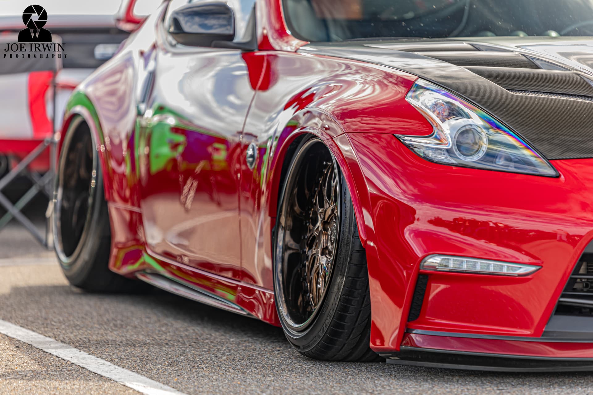 2015 370Z Nismo