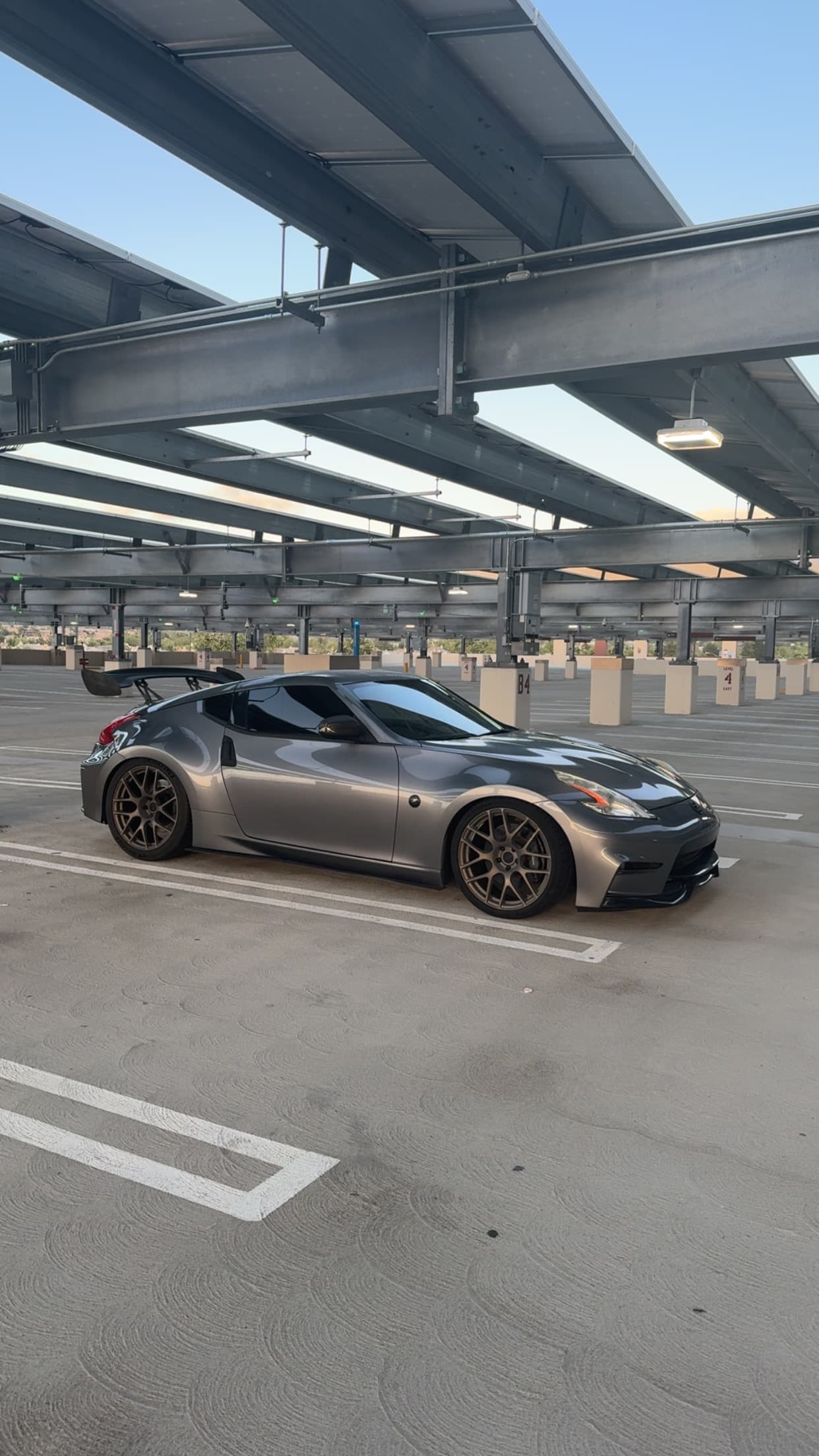 2014 370z